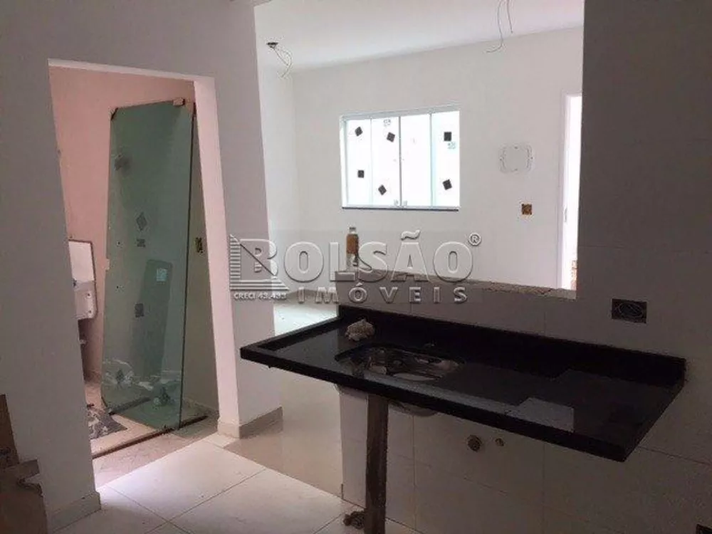 Casa, 2 quartos, 69 m² - Foto 2