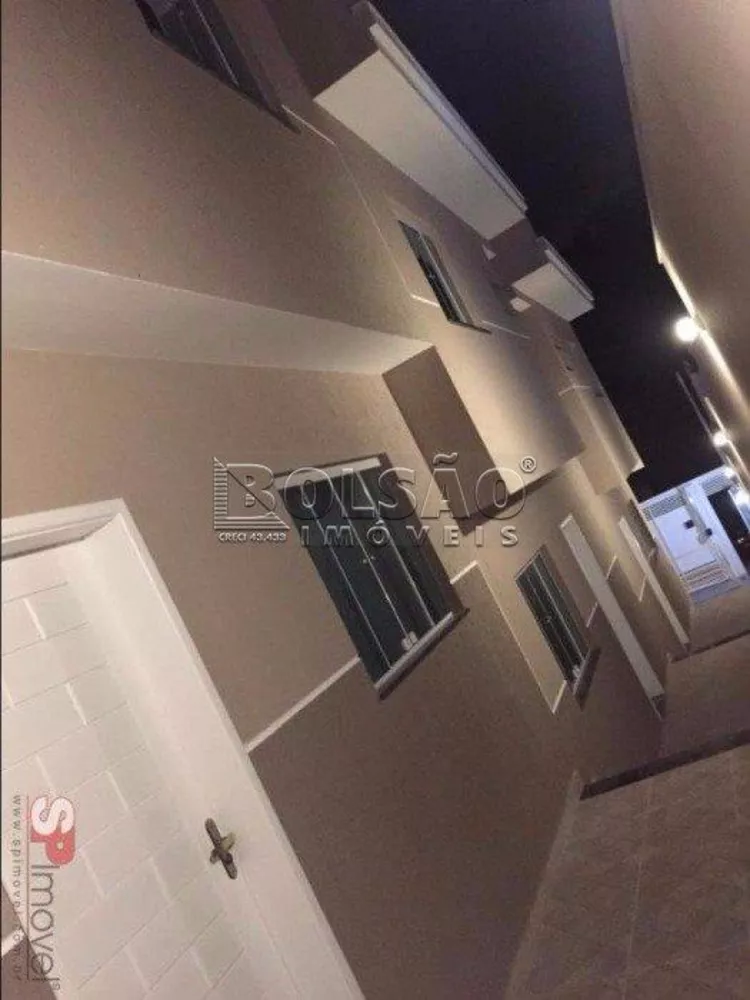 Casa, 2 quartos, 69 m² - Foto 7