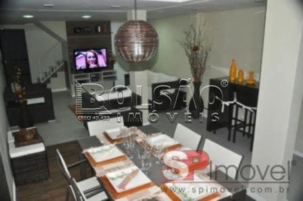 Sobrado, 3 quartos, 288 m² - Foto 10