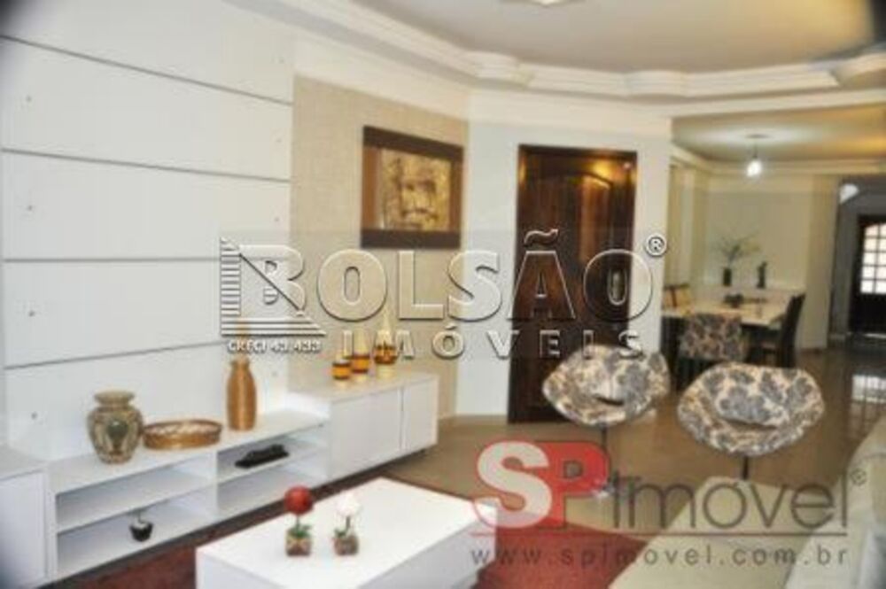 Sobrado, 3 quartos, 288 m² - Foto 2