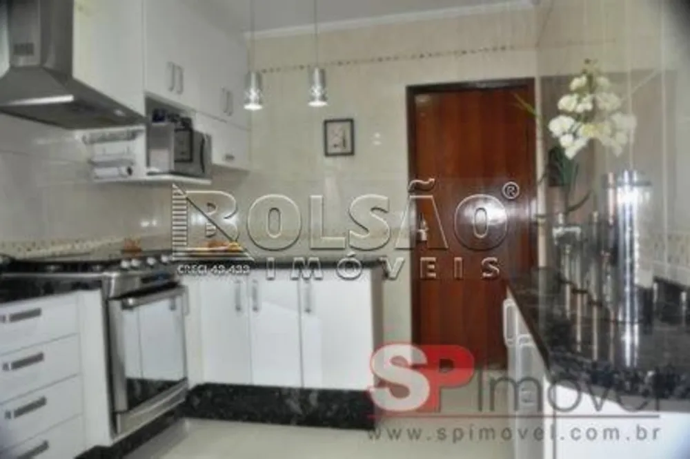 Sobrado, 3 quartos, 288 m² - Foto 3