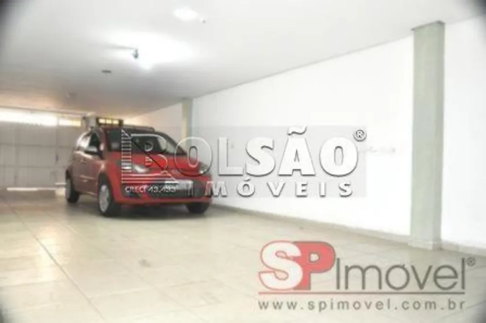 Sobrado, 3 quartos, 288 m² - Foto 5