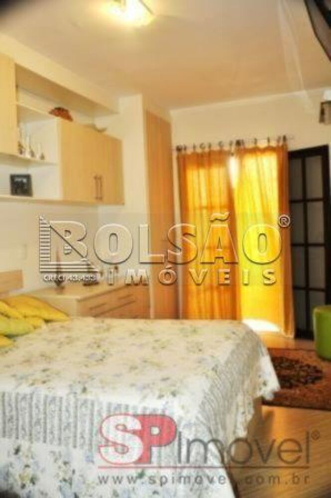 Sobrado, 3 quartos, 288 m² - Foto 4