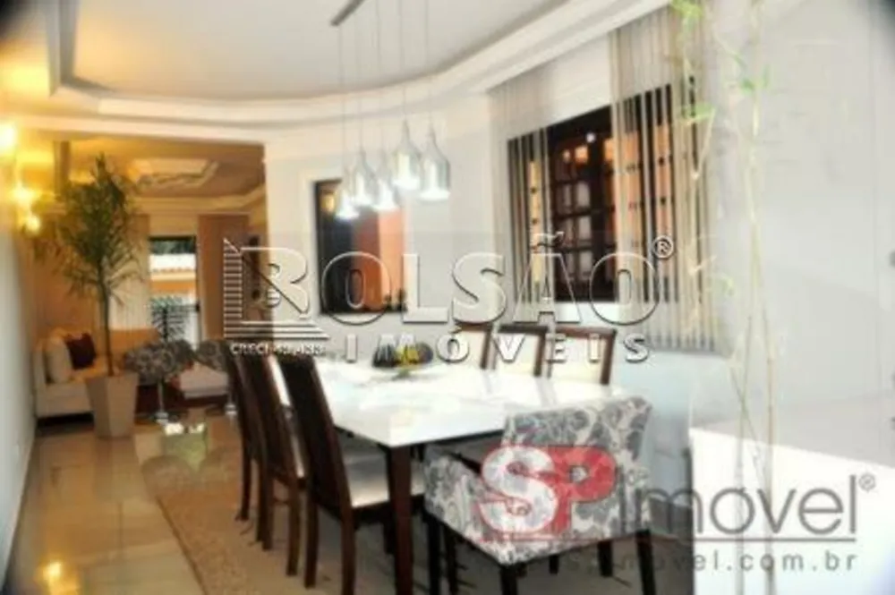 Sobrado, 3 quartos, 288 m² - Foto 6