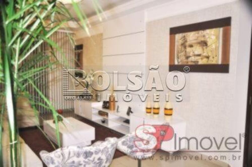 Sobrado, 3 quartos, 288 m² - Foto 3