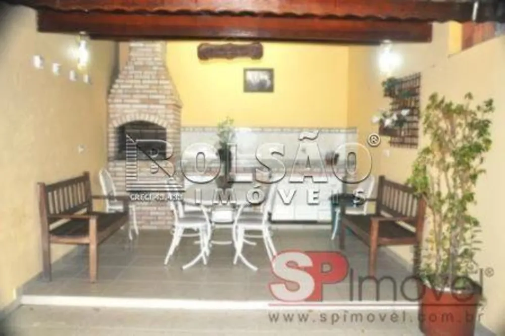 Sobrado, 3 quartos, 288 m² - Foto 2