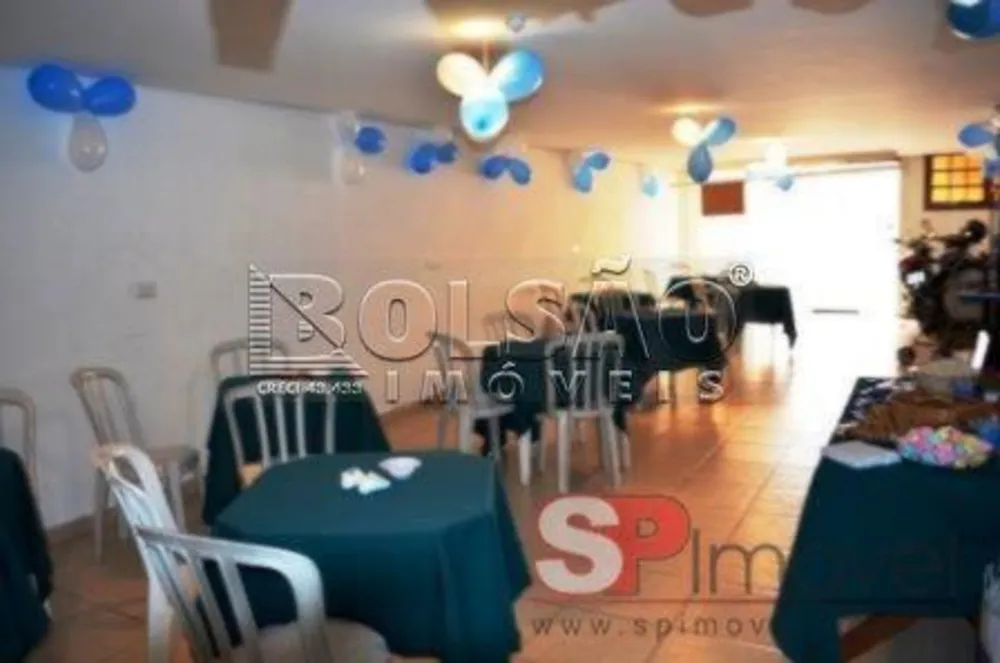 Sobrado, 3 quartos, 288 m² - Foto 4