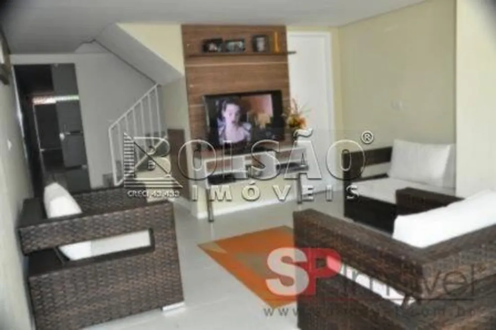 Sobrado, 3 quartos, 288 m² - Foto 9