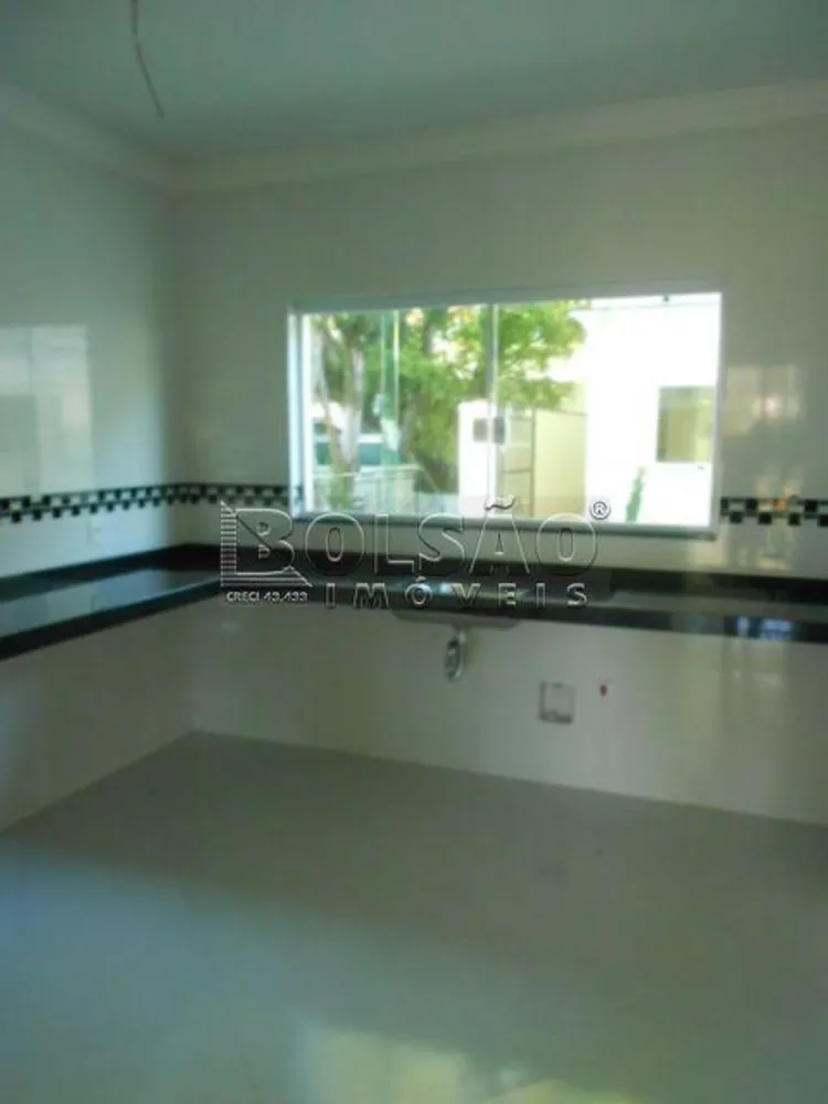 Sobrado à venda com 4 quartos, 380m² - Foto 11