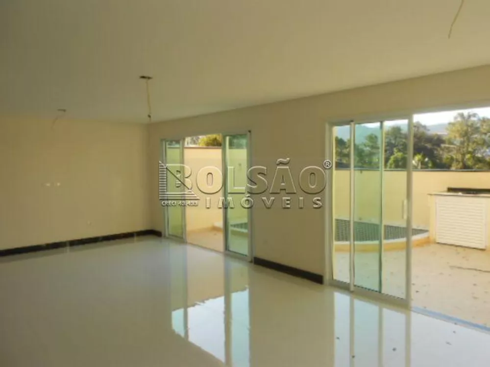 Sobrado à venda com 4 quartos, 380m² - Foto 15