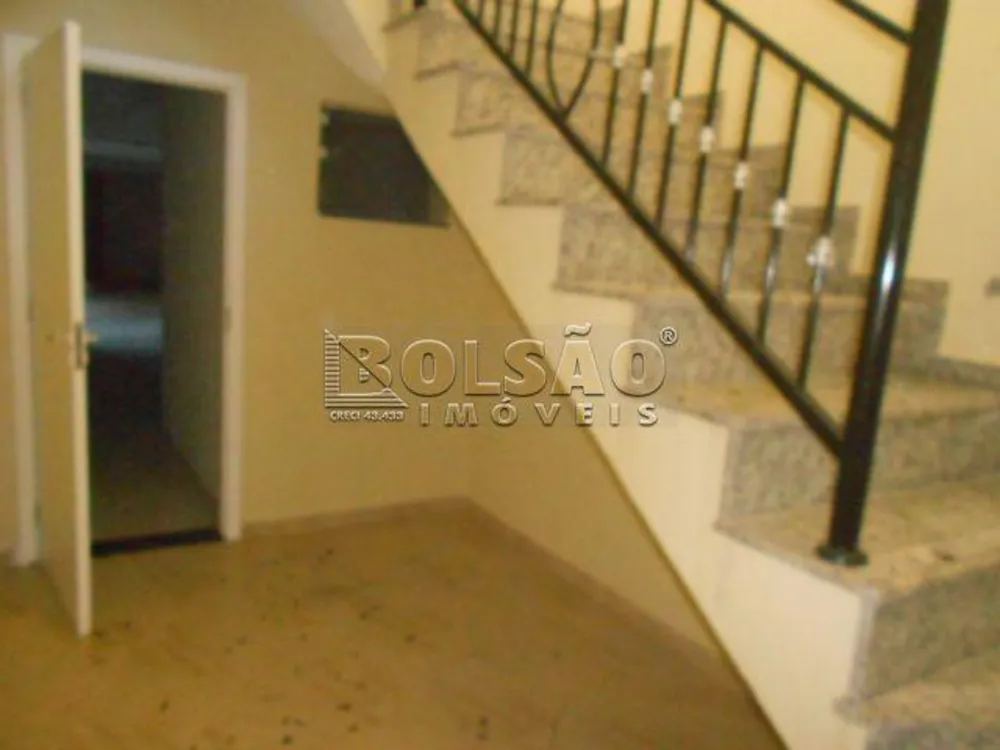 Sobrado, 4 quartos, 380 m² - Foto 31