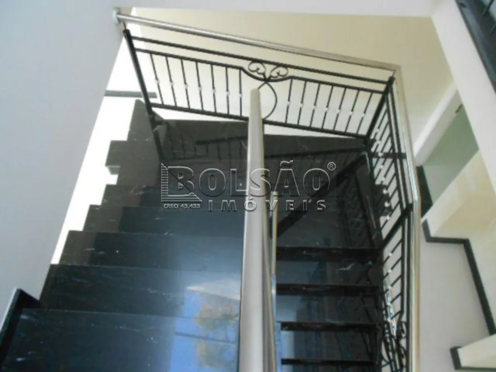 Sobrado, 4 quartos, 380 m² - Foto 29