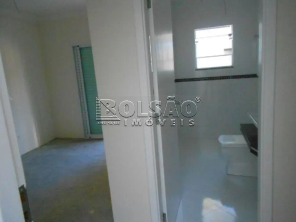 Sobrado, 4 quartos, 380 m² - Foto 26