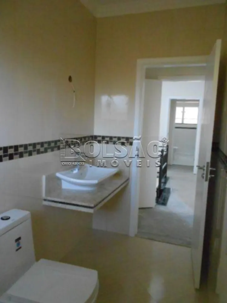 Sobrado, 4 quartos, 380 m² - Foto 28