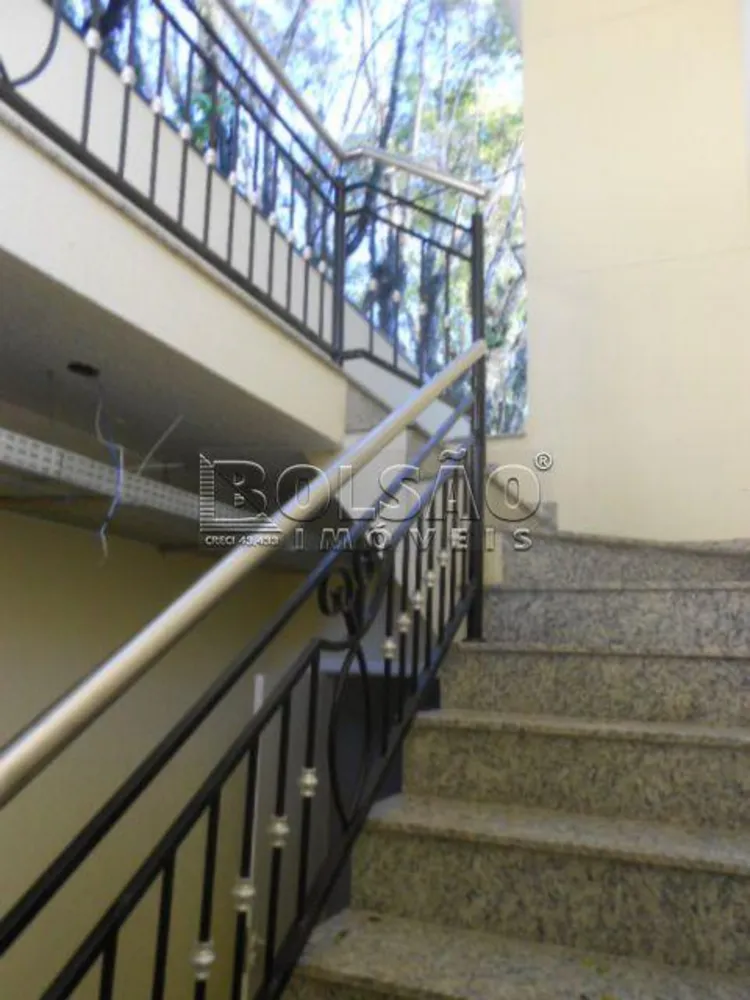 Sobrado, 4 quartos, 380 m² - Foto 32