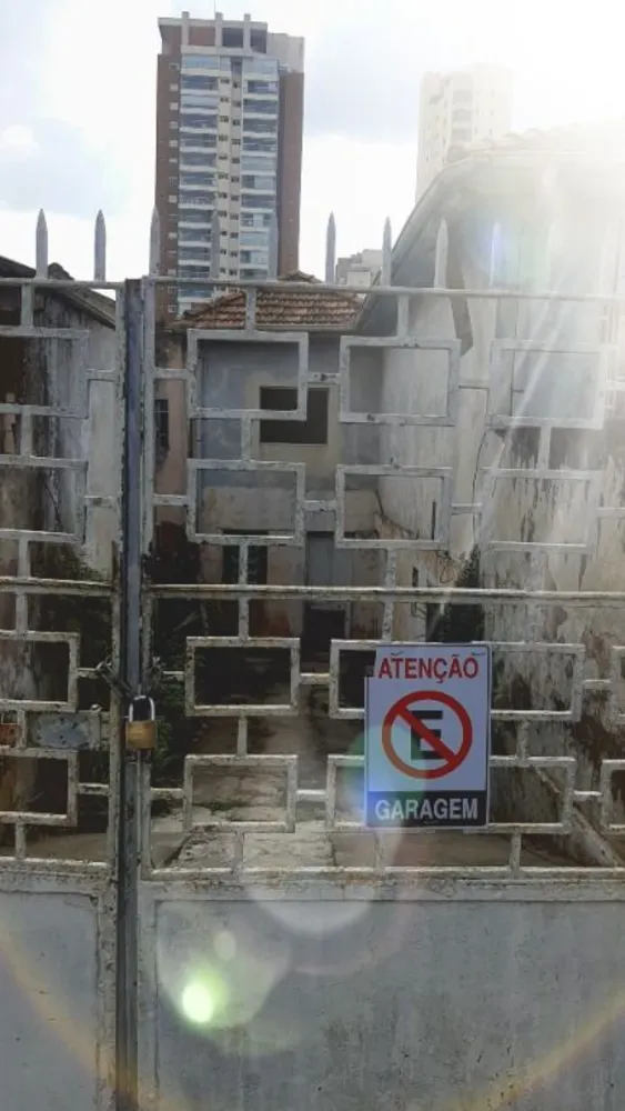 Terreno, 452 m² - Foto 8