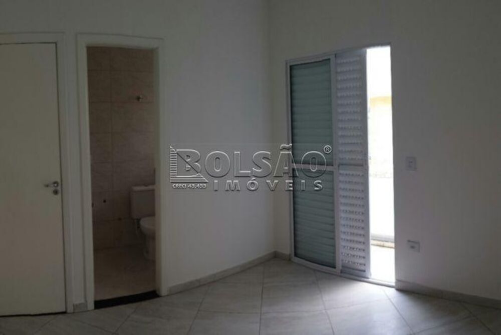 Sobrado, 3 quartos, 110 m² - Foto 2