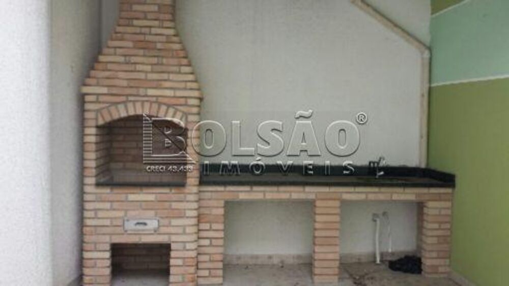 Sobrado, 3 quartos, 110 m² - Foto 3