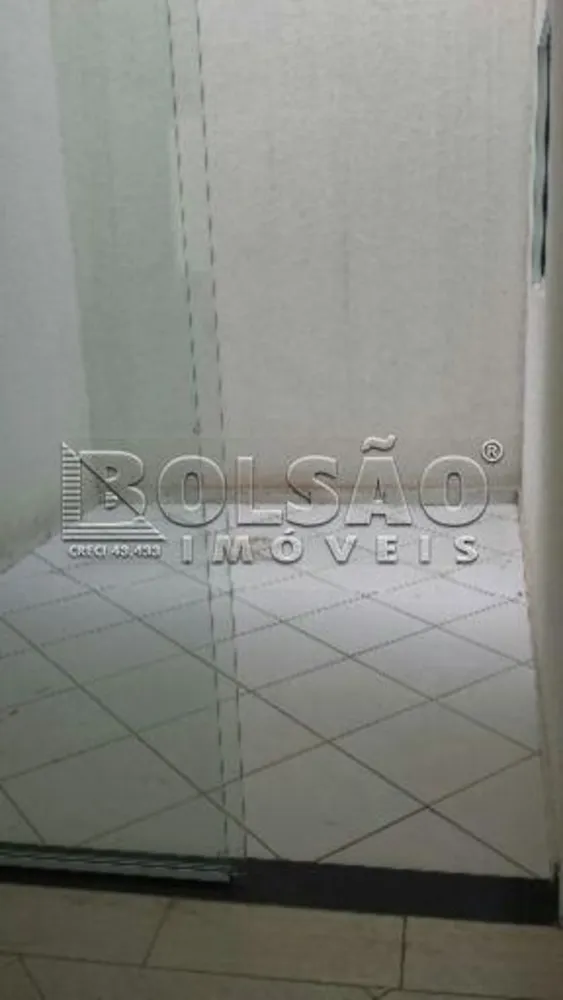 Sobrado, 3 quartos, 110 m² - Foto 3