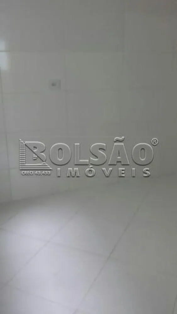 Sobrado, 3 quartos, 110 m² - Foto 4