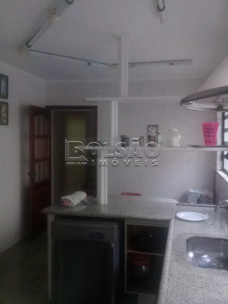 Sobrado à venda com 4 quartos, 280m² - Foto 3