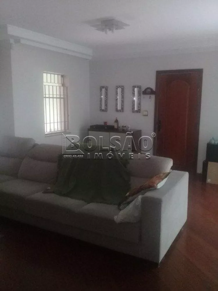 Sobrado à venda com 4 quartos, 280m² - Foto 5