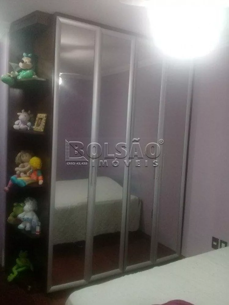 Sobrado à venda com 4 quartos, 280m² - Foto 12