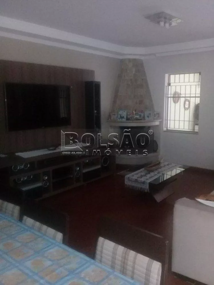 Sobrado à venda com 4 quartos, 280m² - Foto 7