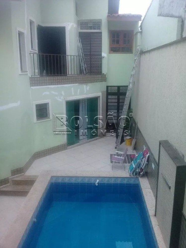 Sobrado à venda com 4 quartos, 280m² - Foto 10