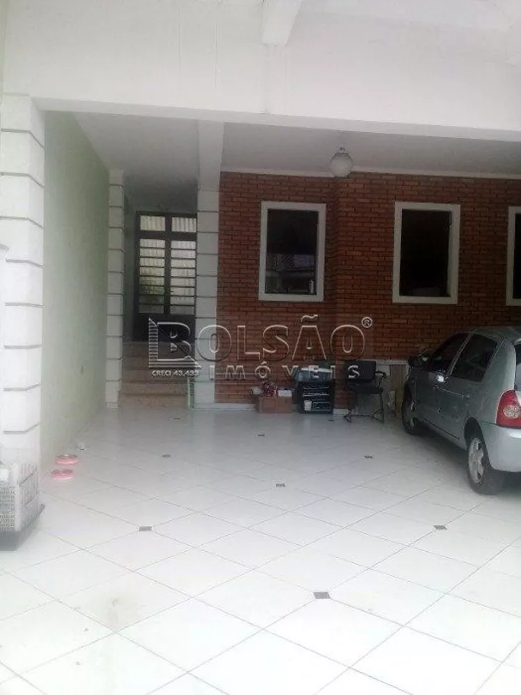 Sobrado à venda com 4 quartos, 280m² - Foto 16