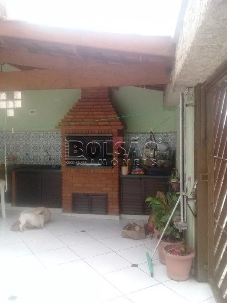 Sobrado à venda com 4 quartos, 280m² - Foto 17