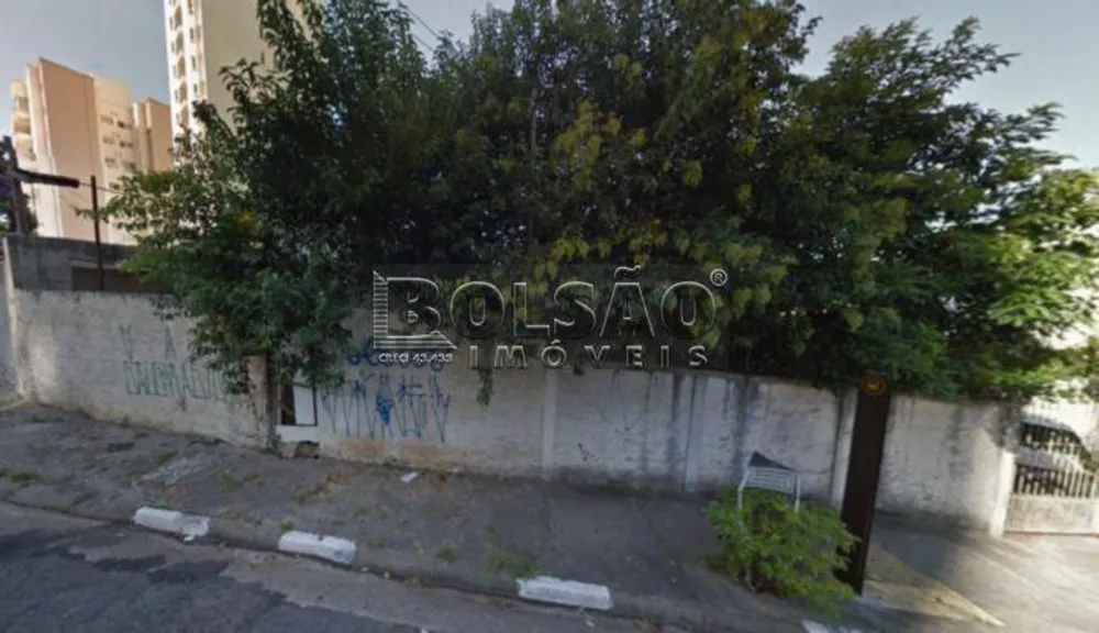 Terreno, 540 m² - Foto 1