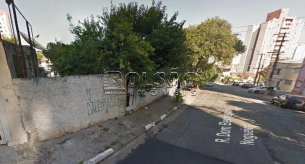 Terreno, 540 m² - Foto 2