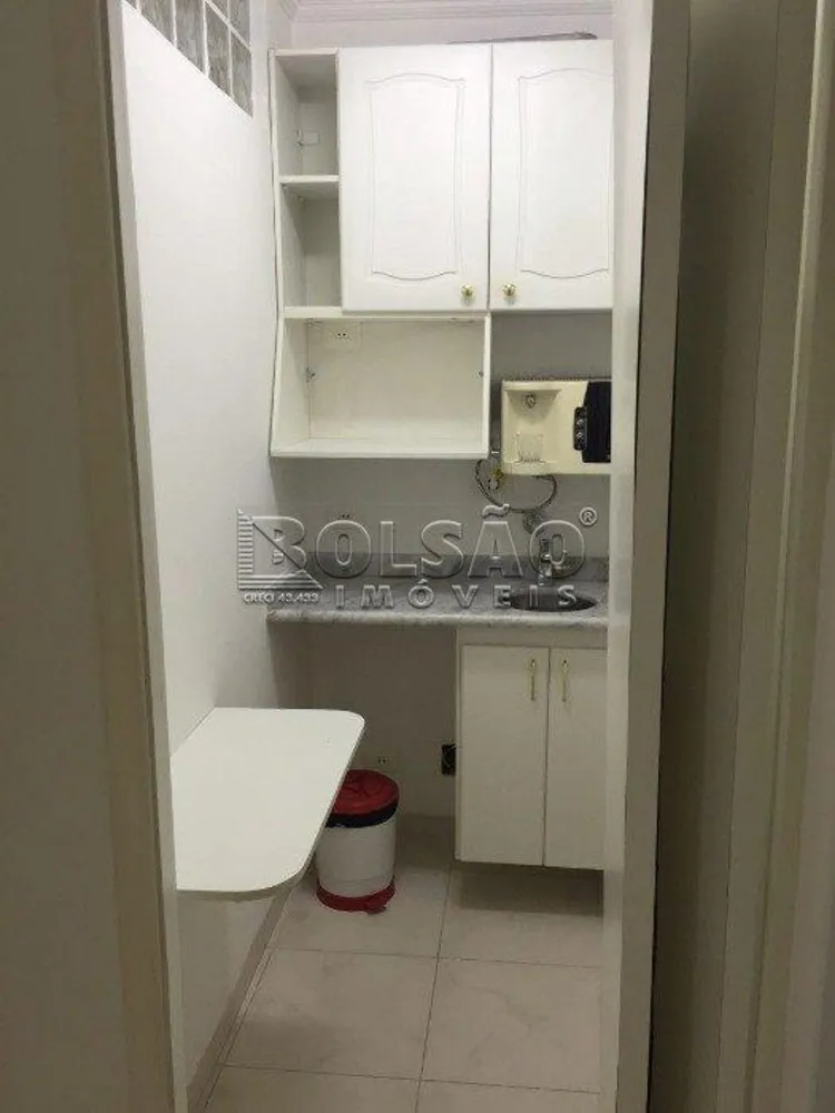 Sala-Conjunto, 57 m² - Foto 5