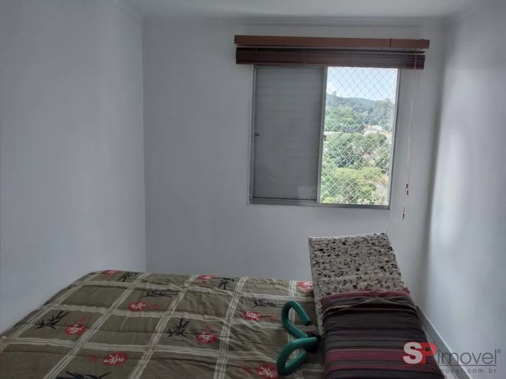 Apartamento para alugar com 2 quartos, 50m² - Foto 2