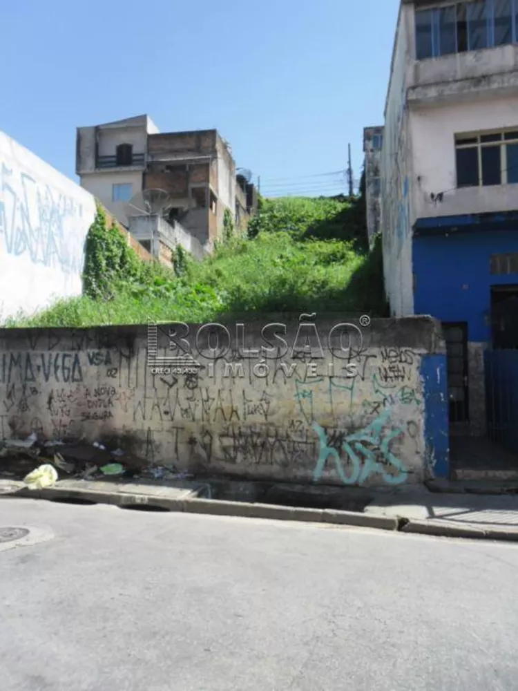 Terreno à venda com 1 quarto, 500m² - Foto 2