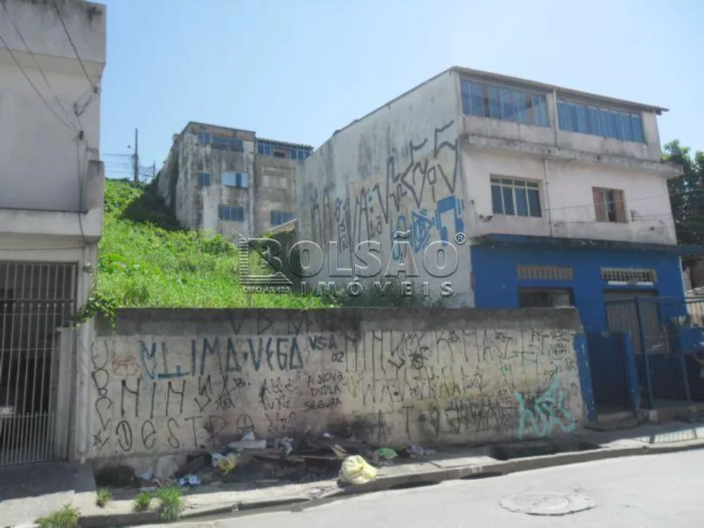 Terreno à venda com 1 quarto, 500m² - Foto 4