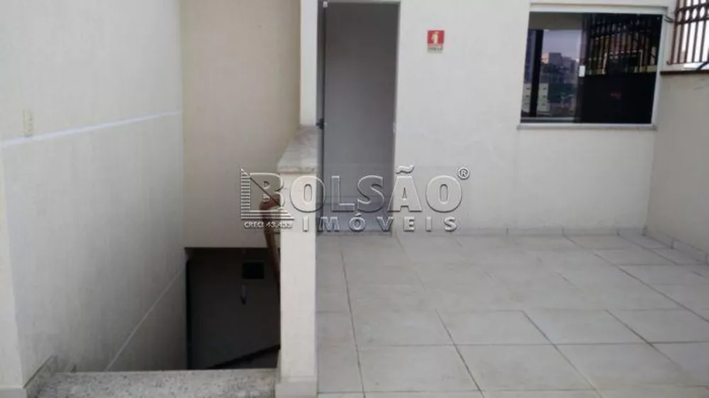 Sobrado à venda com 3 quartos, 115m² - Foto 3