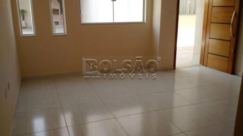 Sobrado, 3 quartos, 115 m² - Foto 8