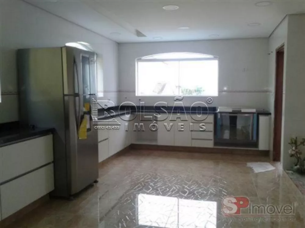 Casa, 4 quartos, 320 m² - Foto 5