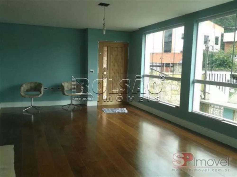 Casa, 4 quartos, 320 m² - Foto 1