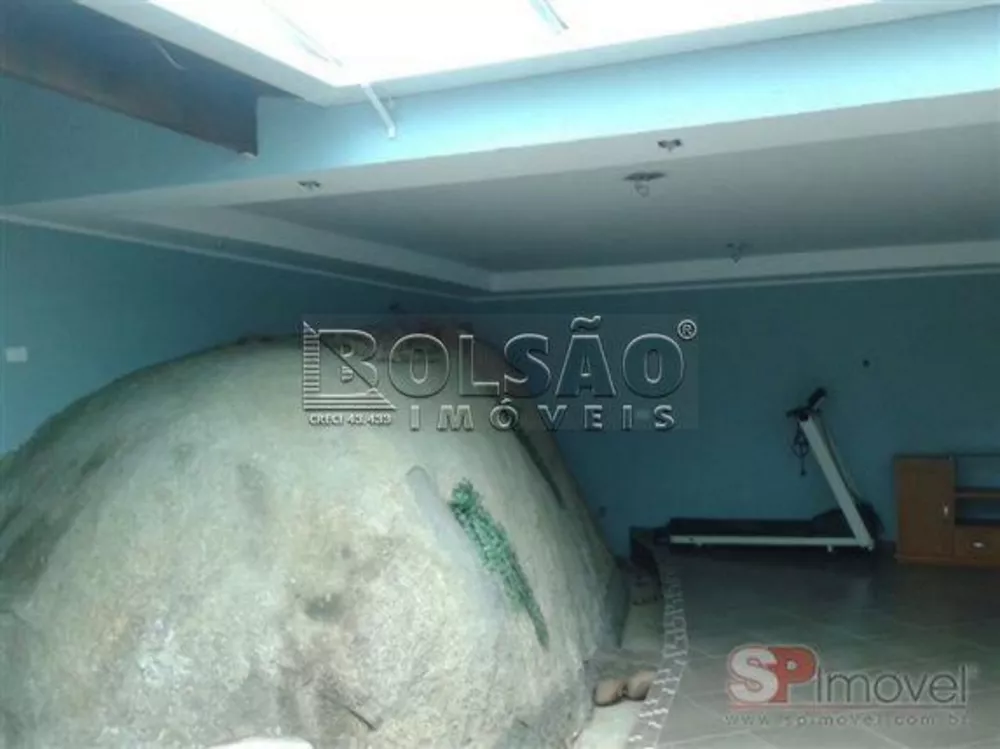 Casa, 4 quartos, 320 m² - Foto 6