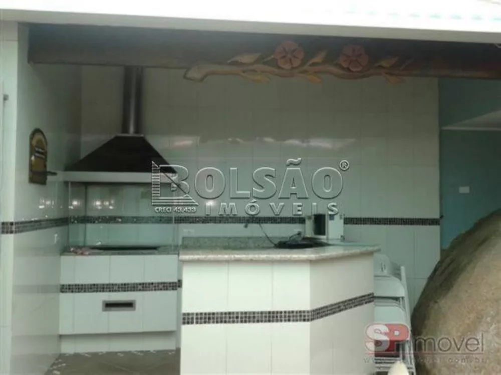 Casa, 4 quartos, 320 m² - Foto 3