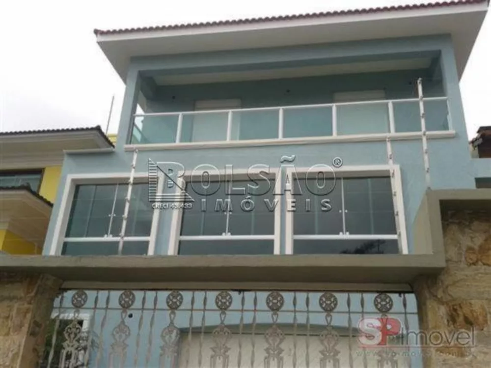 Casa, 4 quartos, 320 m² - Foto 4