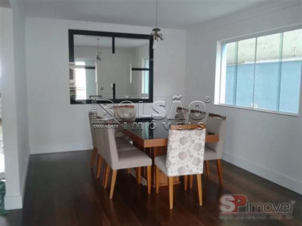 Casa, 4 quartos, 320 m² - Foto 7