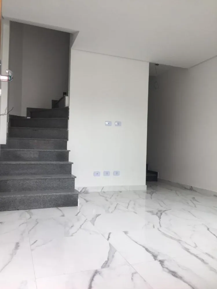 Sobrado, 3 quartos, 120 m² - Foto 16