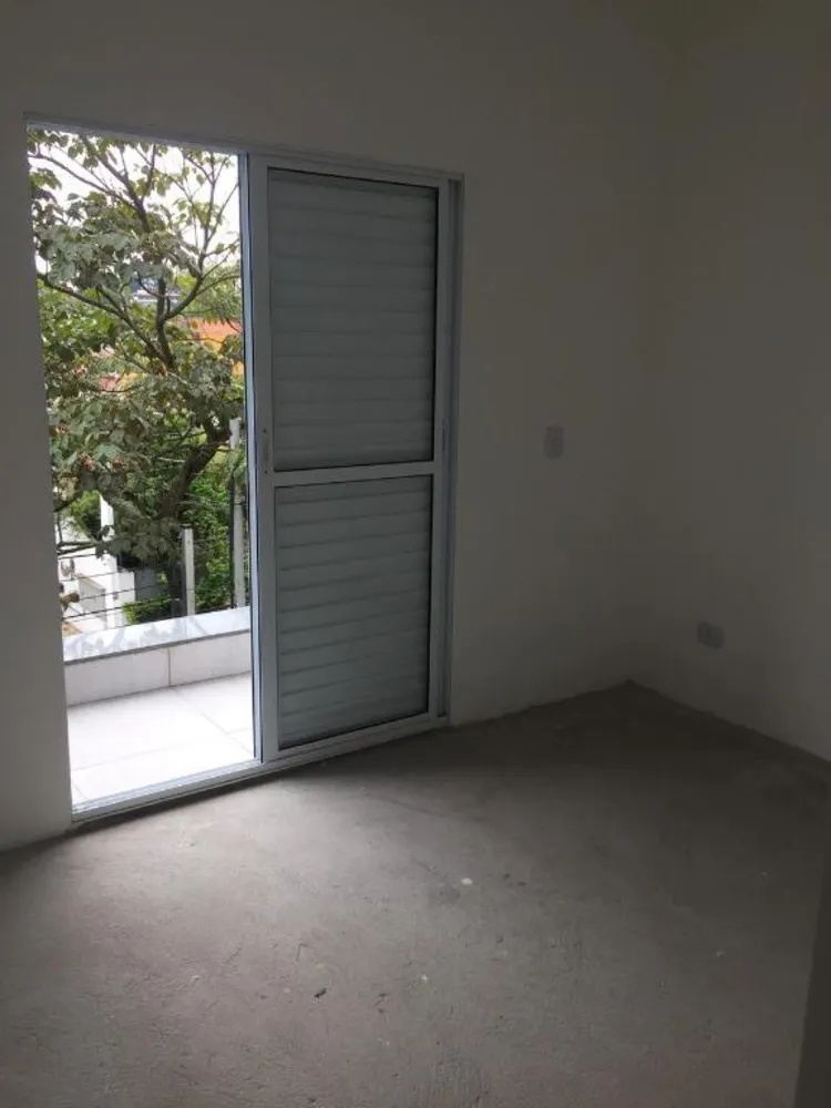 Sobrado, 3 quartos, 120 m² - Foto 12