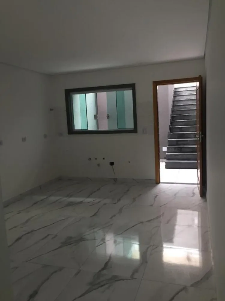 Sobrado, 3 quartos, 120 m² - Foto 11