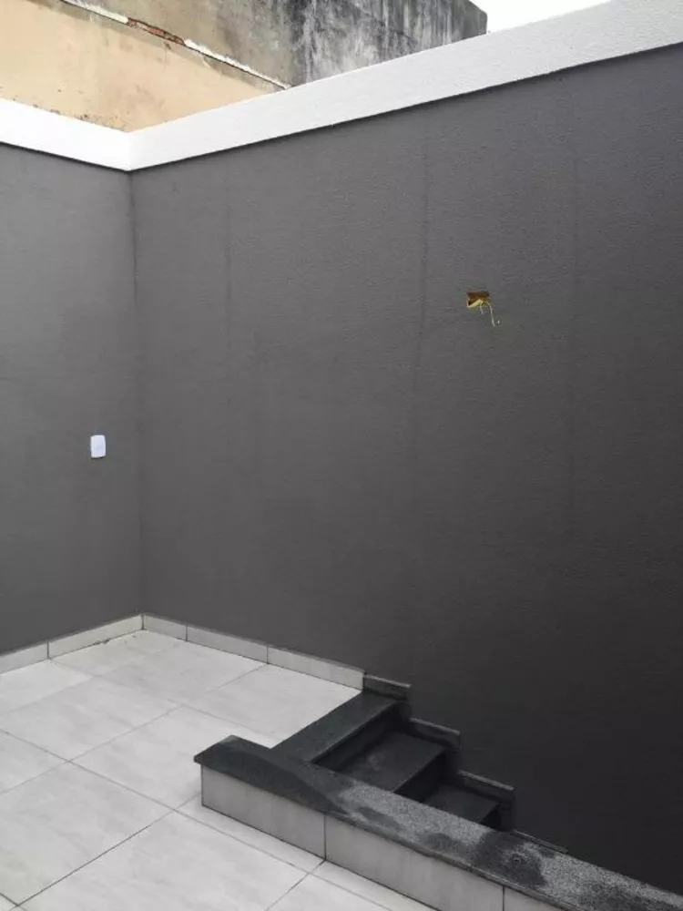 Sobrado à venda com 3 quartos, 120m² - Foto 8