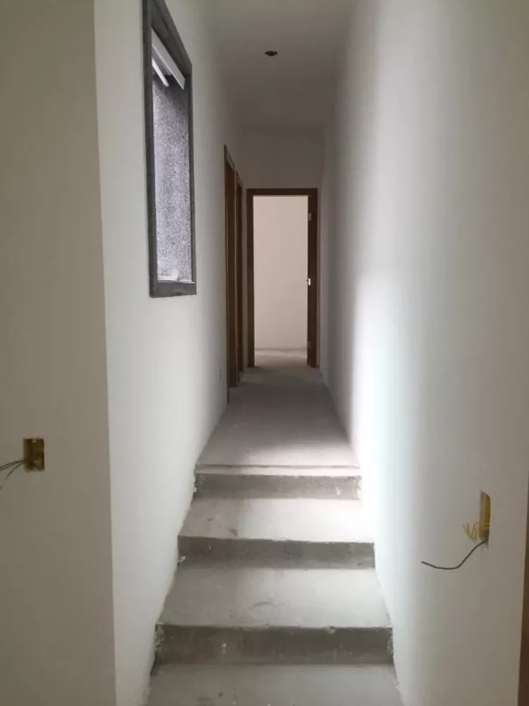 Sobrado à venda com 3 quartos, 120m² - Foto 6